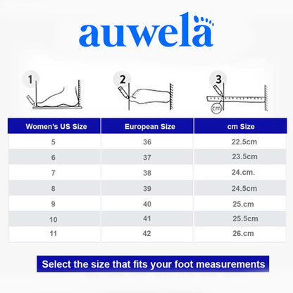auwela Luna
